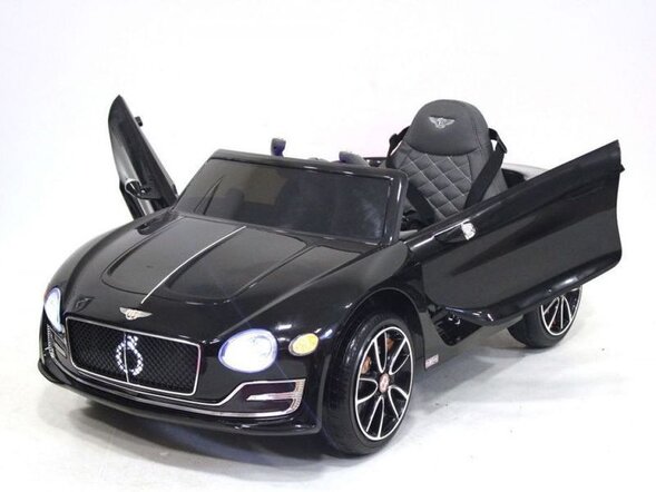 Детский электромобиль Bentley EXP12 (JE1166) Лицензия